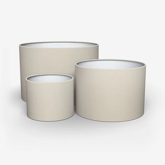 Venus Blackout Biscuit lamp_shade