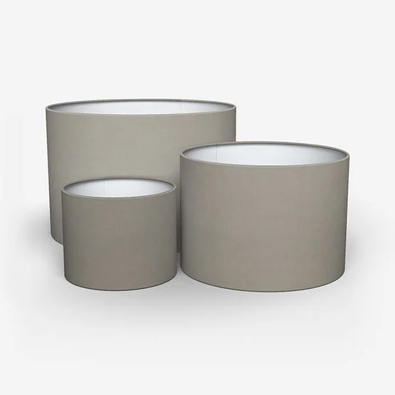 Verona Pewter lamp_shade
