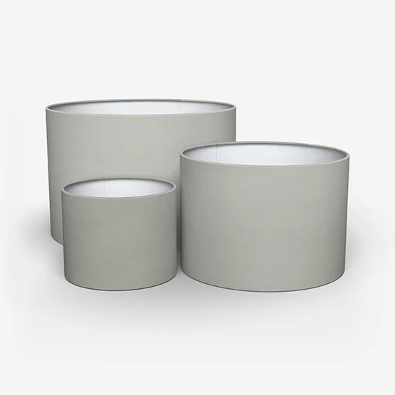 Verona Slate Grey lamp_shade