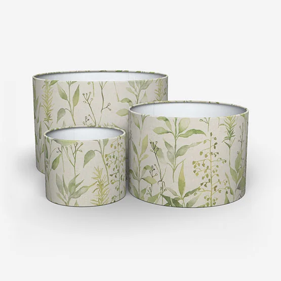 Voyage Aberduna Linen lamp_shade
