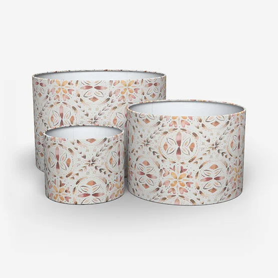 Voyage Casia Terracotta lamp_shade
