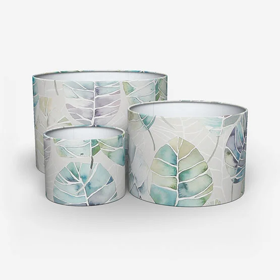 Voyage Cassava Capri lamp_shade