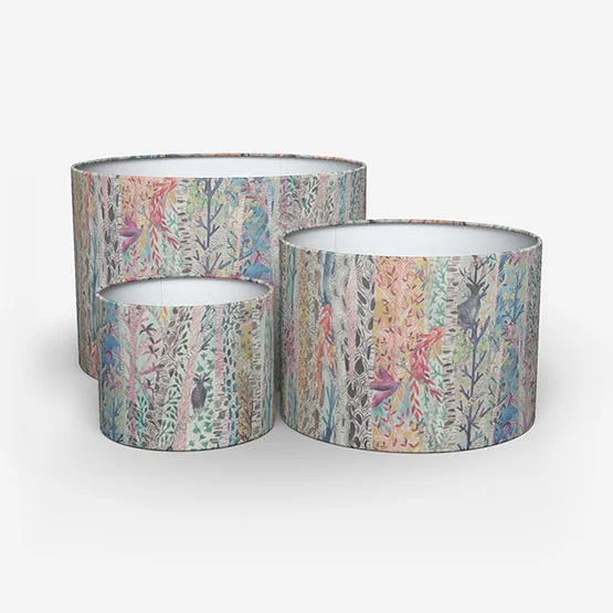 Voyage Whimsical Tale Dawn lamp_shade