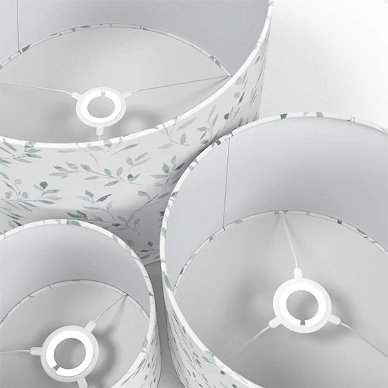 Ada Duck Egg lamp_shade