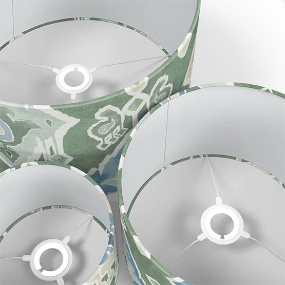 Agulla Olive lamp_shade