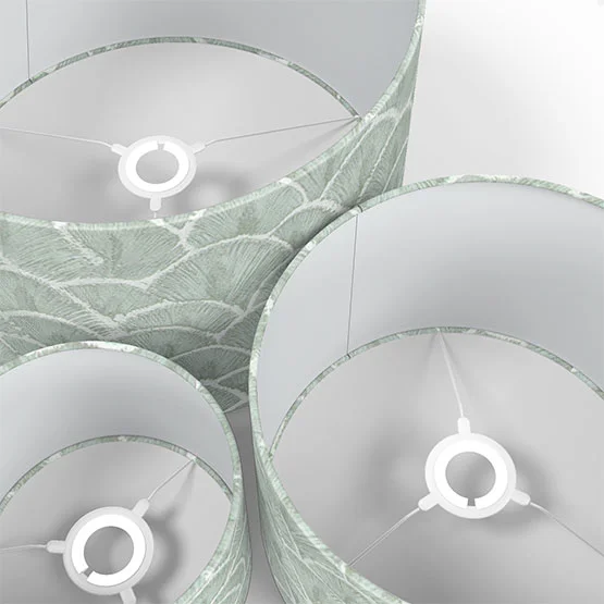 Amida Jade lamp_shade