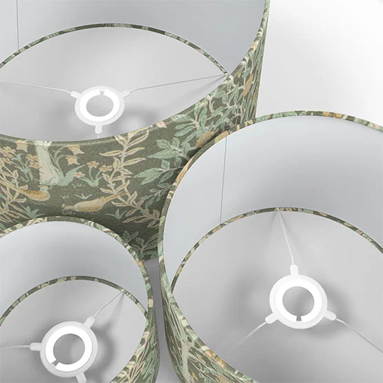 Bedgebury Forest lamp_shade