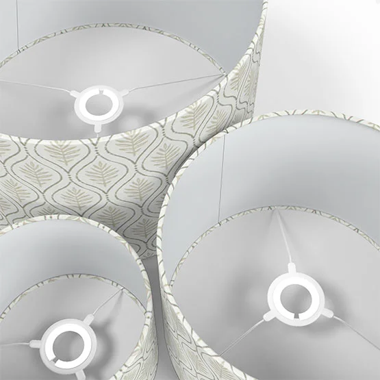 Calvia Sand lamp_shade