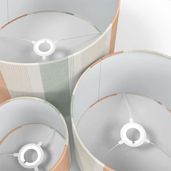 Celia Copper lamp_shade
