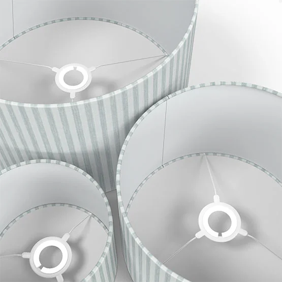 Effie Bluebell lamp_shade