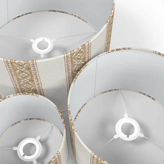 Emilie Cider lamp_shade