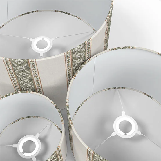 Emilie Oregano lamp_shade