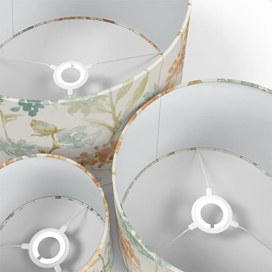 Etta Ginger lamp_shade