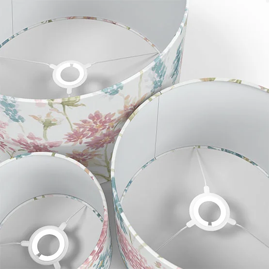 Etta Peony lamp_shade
