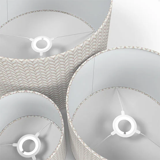Galatzo Rose lamp_shade