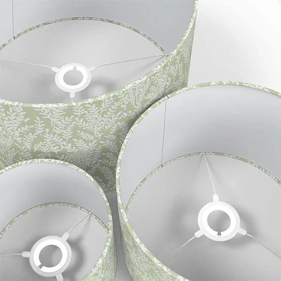 Kamiko Sage lamp_shade