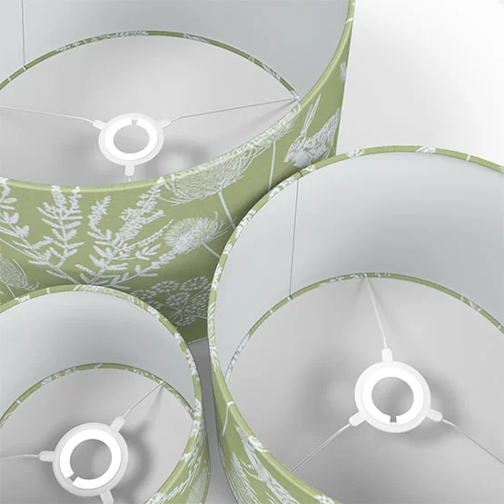 Kielder Sage lamp_shade