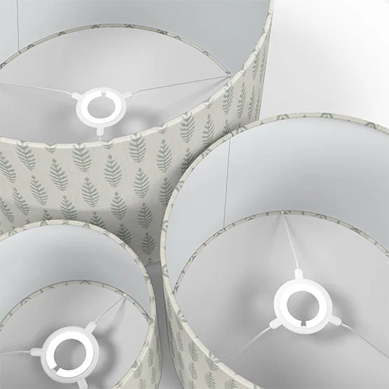 Lois Eucalyptus lamp_shade