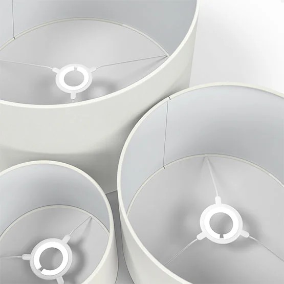 Lunar Ivory lamp_shade