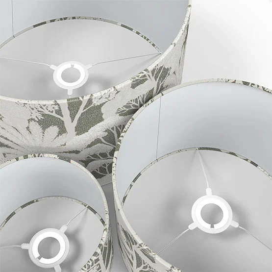 Mandrelle Forest lamp_shade