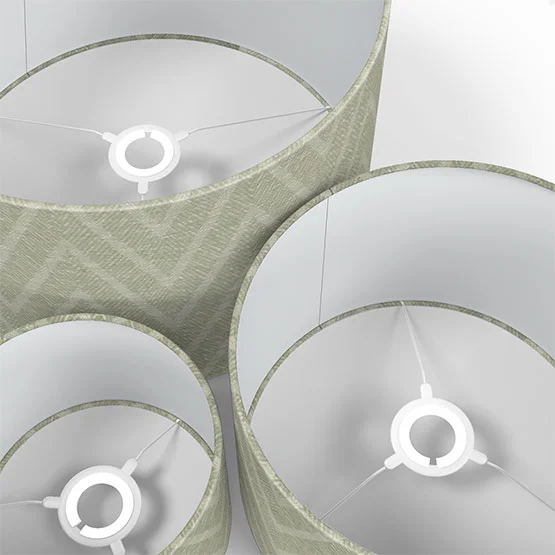 Miguel Moss lamp_shade