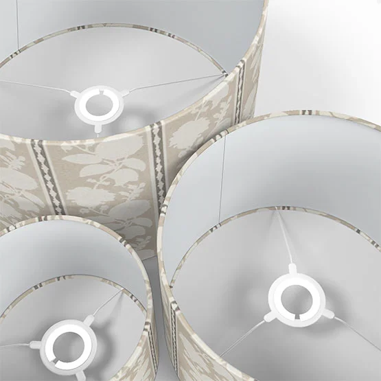 Mirabeau Jute lamp_shade