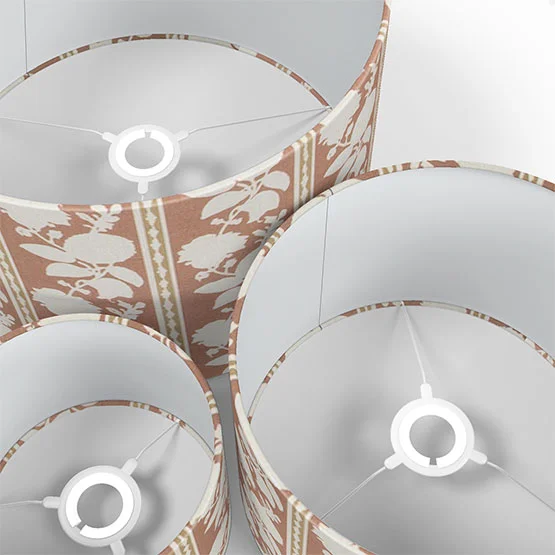 Mirabeau Sienna lamp_shade