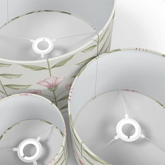 Ottilie Sage lamp_shade