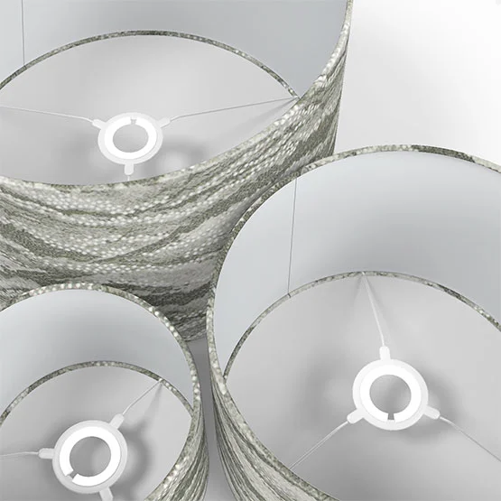 Pescara Forest lamp_shade