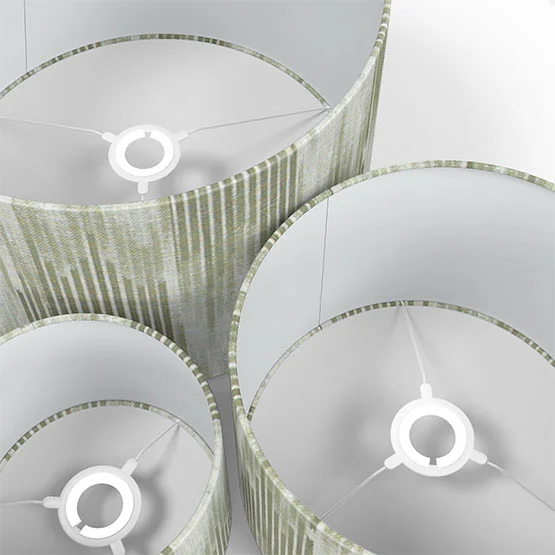 Serrula Moss lamp_shade
