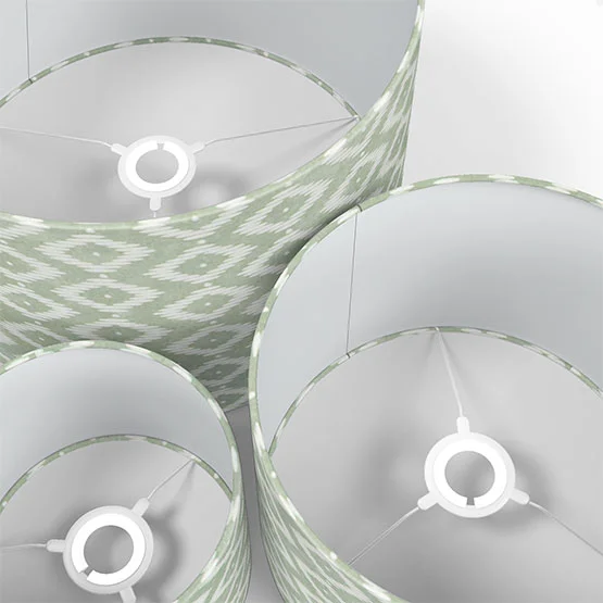 Son Vida Fern lamp_shade