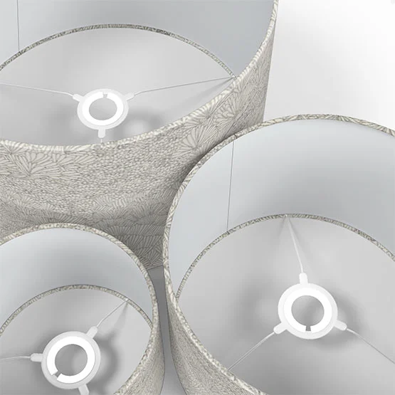 Valloni Slate lamp_shade