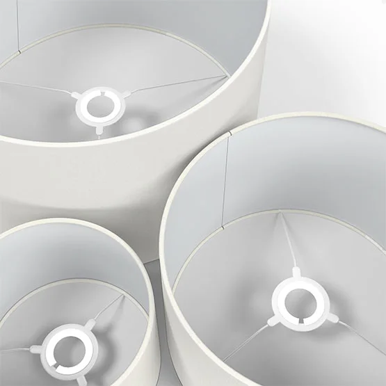 Camengo Anemone Macaron lamp_shade