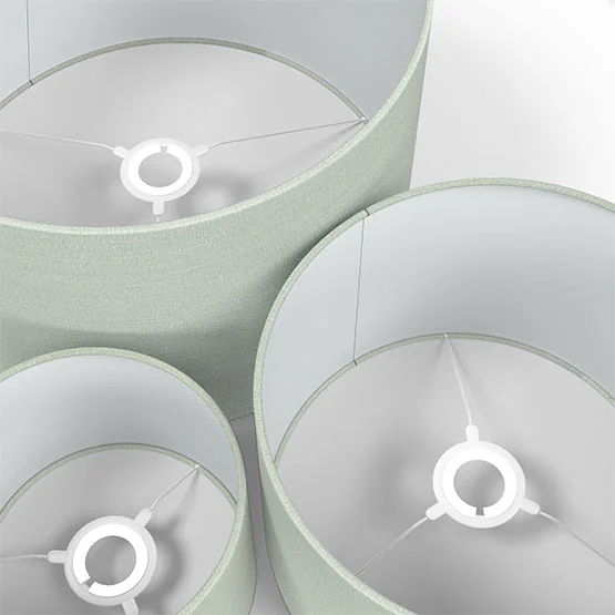 Camengo Anemone Sauge lamp_shade