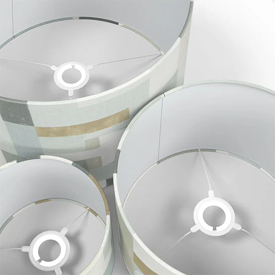 Camengo Astratto Horizon lamp_shade