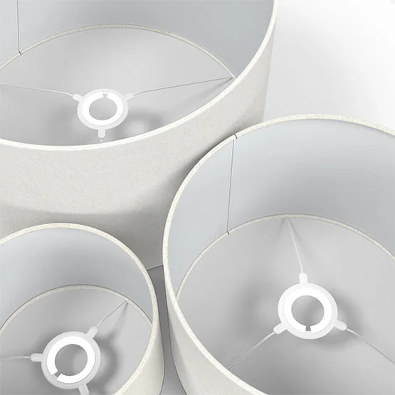 Camengo Boccoli Milk lamp_shade