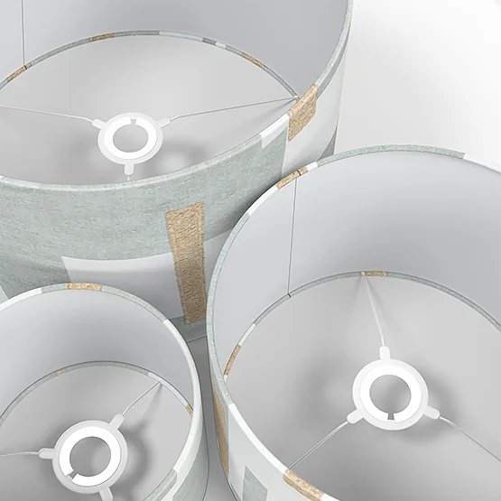 Camengo Brisbane Horizon lamp_shade
