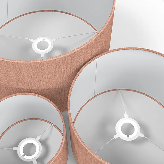Camengo Bruges Automne lamp_shade