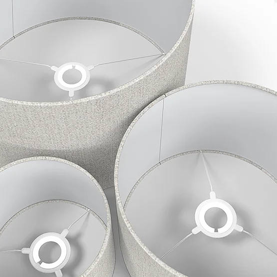 Camengo Bruges Craft lamp_shade