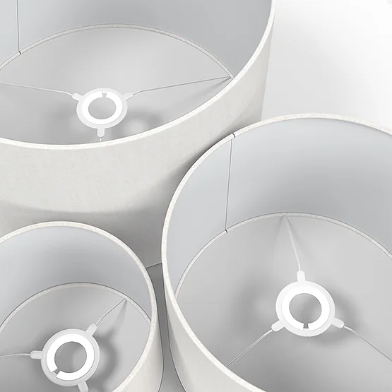 Camengo Bruges Mushroom lamp_shade