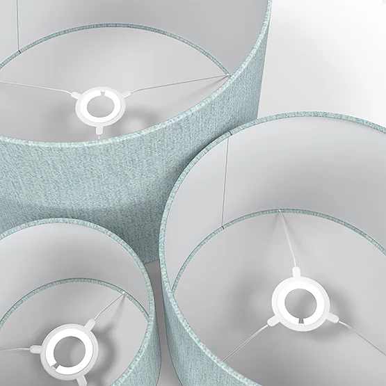 Camengo Bruges Tempete lamp_shade