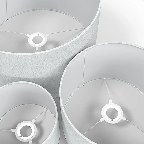 Camengo Elyssa Galet lamp_shade