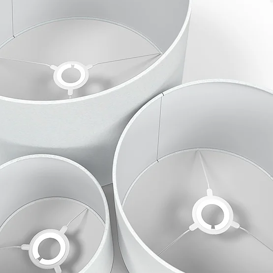 Camengo Elyssa Lait lamp_shade