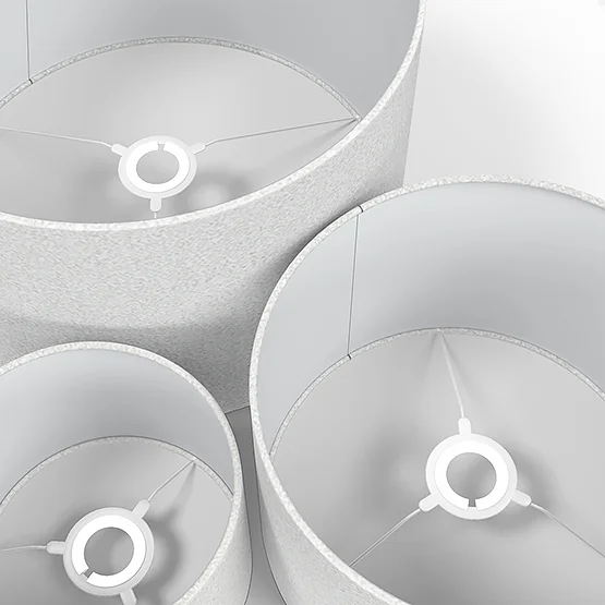 Camengo Elyssa Lin lamp_shade