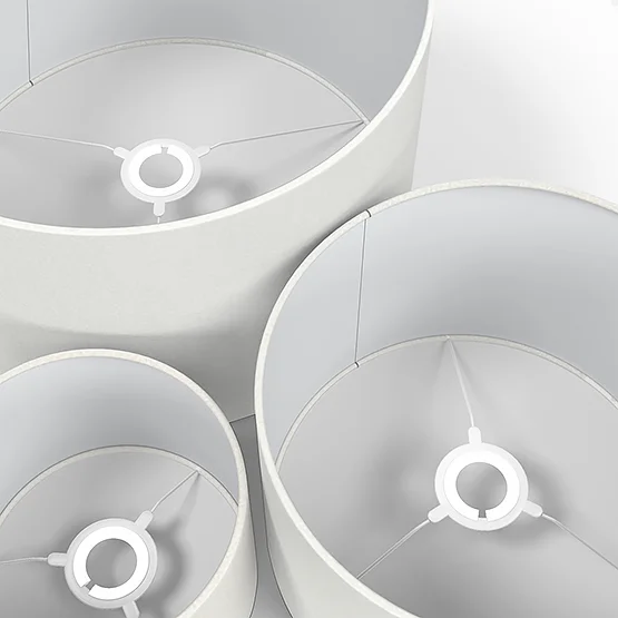 Camengo Elyssa Mushroom lamp_shade