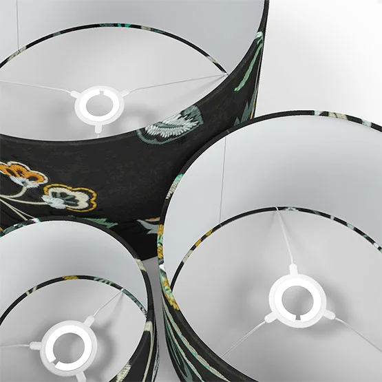 Camengo Essor Vert lamp_shade