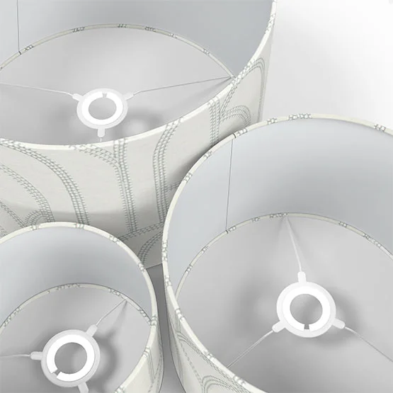 Camengo Grand Rex Brume lamp_shade