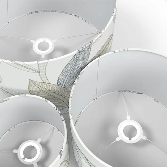 Camengo Guarana Horizon lamp_shade