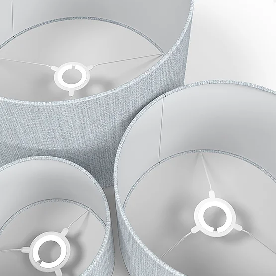 Camengo Knokke Orage lamp_shade