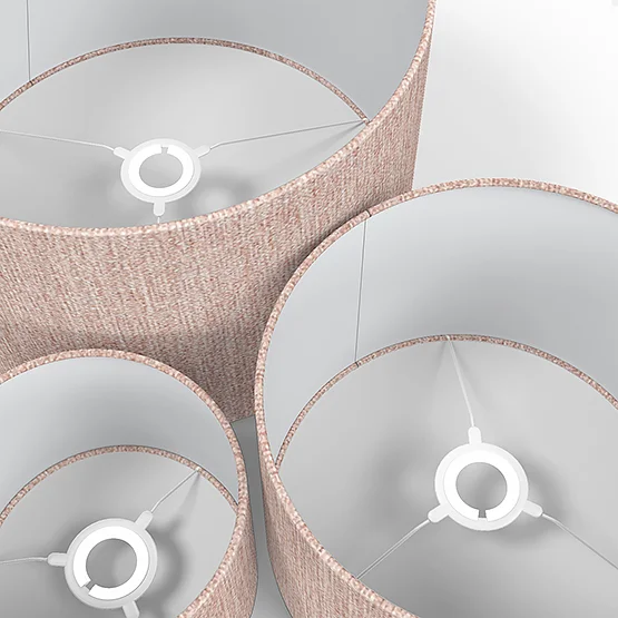 Camengo Knokke Terre Battue lamp_shade